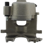 Order Front Right Rebuilt Caliper With Hardware by CENTRIC PARTS - 141.67013 For Your Vehicle