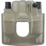 Order Front Right Rebuilt Caliper With Hardware by CENTRIC PARTS - 141.67015 For Your Vehicle