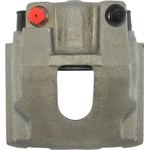 Order Front Right Rebuilt Caliper With Hardware by CENTRIC PARTS - 141.67027 For Your Vehicle