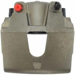 Order Front Right Rebuilt Caliper With Hardware by CENTRIC PARTS - 141.67029 For Your Vehicle