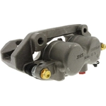 Order CENTRIC PARTS - 141.67043 - Front Right Rebuilt Caliper With Hardware For Your Vehicle