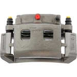 Order CENTRIC PARTS - 141.67045 - Front Right Rebuilt Caliper With Hardware For Your Vehicle