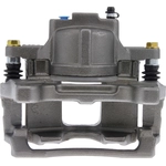 Order Front Right Rebuilt Caliper With Hardware by CENTRIC PARTS - 141.67059 For Your Vehicle