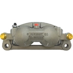 Order CENTRIC PARTS - 141.67061 - Front Right Rebuilt Caliper With Hardware For Your Vehicle