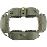 Order Front Right Rebuilt Caliper With Hardware by CENTRIC PARTS - 141.79013 For Your Vehicle