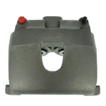 Order Front Right Rebuilt Caliper With Hardware by CENTRIC PARTS - 141.80001 For Your Vehicle