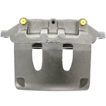 Order Front Right Rebuilt Caliper With Hardware by CENTRIC PARTS - 141.83005 For Your Vehicle