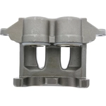 Order Front Right Rebuilt Caliper With Hardware by CENTRIC PARTS - 141.83005 For Your Vehicle