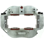 Order Front Right Rebuilt Caliper With Hardware by CENTRIC PARTS - 141.83011 For Your Vehicle