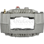 Order Front Right Rebuilt Caliper With Hardware by NUGEON - 97-00584B For Your Vehicle