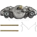 Order NUGEON - 97-01127B - Remanufactured Disc Brake Caliper For Your Vehicle