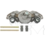 Order NUGEON - 97-01128B - Remanufactured Disc Brake Caliper For Your Vehicle