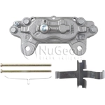 Order NUGEON - 97-01565A - Remanufactured Disc Brake Caliper For Your Vehicle