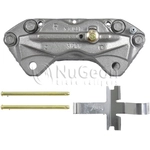 Order NUGEON - 97-01569B - Remanufactured Disc Brake Caliper For Your Vehicle