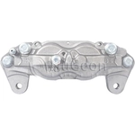 Order NUGEON - 97-01708A - Remanufactured Disc Brake Caliper For Your Vehicle