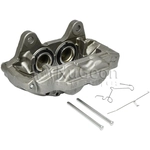 Order NUGEON - 97-01756A - Remanufactured Disc Brake Caliper For Your Vehicle