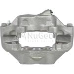 Order Front Right Rebuilt Caliper With Hardware by NUGEON - 97-05402A For Your Vehicle