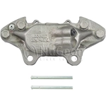 Order Front Right Rebuilt Caliper With Hardware by NUGEON - 97-05402A For Your Vehicle