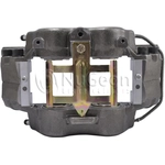 Order NUGEON - 97-17030B - Remanufactured Front Disc Brake Caliper For Your Vehicle