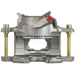 Order NUGEON - 97-17216A - Remanufactured Front Disc Brake Caliper For Your Vehicle