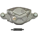 Order Front Right Rebuilt Caliper With Hardware by NUGEON - 97-17219A For Your Vehicle