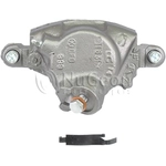 Order Front Right Rebuilt Caliper With Hardware by NUGEON - 97-17223A For Your Vehicle