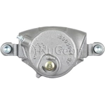 Order Front Right Rebuilt Caliper With Hardware by NUGEON - 97-17240A For Your Vehicle