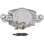 Order Front Right Rebuilt Caliper With Hardware by NUGEON - 97-17242A For Your Vehicle