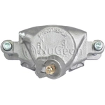 Order Front Right Rebuilt Caliper With Hardware by NUGEON - 97-17243A For Your Vehicle
