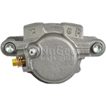 Order Front Right Rebuilt Caliper With Hardware by NUGEON - 97-17249A For Your Vehicle