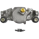 Order Front Right Rebuilt Caliper With Hardware by NUGEON - 97-17256B For Your Vehicle