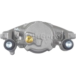 Order NUGEON - 97-17262A - Remanufactured Front Disc Brake Caliper For Your Vehicle