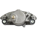 Order Front Right Rebuilt Caliper With Hardware by NUGEON - 97-17277B For Your Vehicle