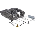 Order NUGEON - 97-17301D - Remanufactured Front Disc Brake Caliper For Your Vehicle