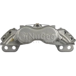 Order Front Right Rebuilt Caliper With Hardware by NUGEON - 97-17380B For Your Vehicle