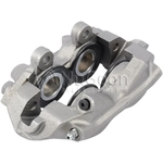 Order Front Right Rebuilt Caliper With Hardware by NUGEON - 97-17620A For Your Vehicle