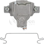 Order NUGEON - 97-17625A - Remanufactured Front Disc Brake Caliper For Your Vehicle