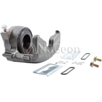Order Front Right Rebuilt Caliper With Hardware by NUGEON - 97-17628A For Your Vehicle