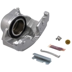 Order Front Right Rebuilt Caliper With Hardware by NUGEON - 97-17632A For Your Vehicle