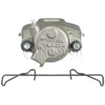 Order NUGEON - 97-17636A - Remanufactured Front Disc Brake Caliper For Your Vehicle