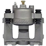 Order NUGEON - 97-17647A - Front Passenger Side Brake Caliper For Your Vehicle