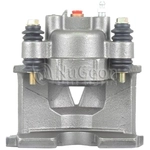 Order Front Right Rebuilt Caliper With Hardware by NUGEON - 97-17671B For Your Vehicle