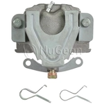 Order NUGEON - 97-17809A - Front Passenger Side Brake Caliper For Your Vehicle