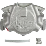 Order NUGEON - 97-17817A - Front Passenger Side Brake Caliper For Your Vehicle