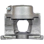 Order NUGEON - 97-17830A - Front Passenger Side Brake Caliper For Your Vehicle