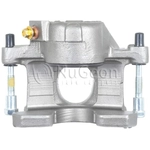 Order NUGEON - 97-17837A - Front Passenger Side Brake Caliper For Your Vehicle