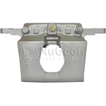 Order Front Right Rebuilt Caliper With Hardware by NUGEON - 97-17838A For Your Vehicle