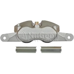 Order NUGEON - 97-17838A - Front Passenger Side Brake Caliper For Your Vehicle