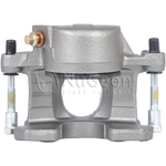 Order NUGEON - 97-17840A - Front Passenger Side Brake Caliper For Your Vehicle