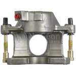 Order NUGEON - 97-17841A - Front Passenger Side Brake Caliper For Your Vehicle